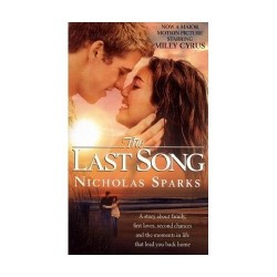 Last Song,The [Perfect Paperback]