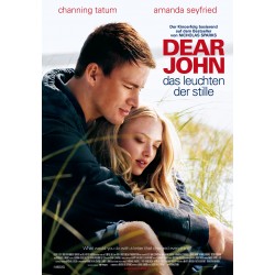 Dear John Film Tie-In [Paperback]