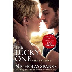 Lucky One (Film Tie-In) A-format