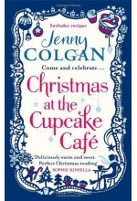 Christmas at the Cupcake Cafe 