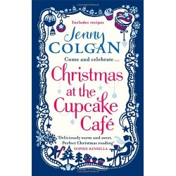 Christmas at the Cupcake Cafe 