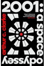 Space Odyssey Book1: 2001: A Space Odyssey