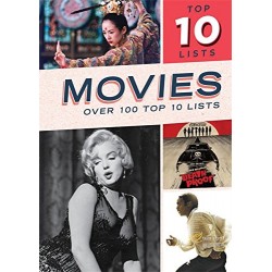 Top 10 Lists: Movies 