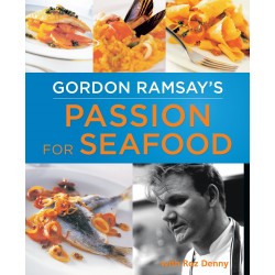 Gordon Ramsay's Passion for Seafood