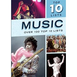Top 10 Lists: Music