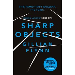 Sharp Objects [Paperback]