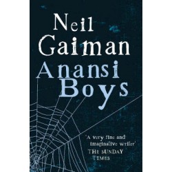 Anansi Boys
