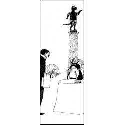 Bustopher Jones I. Bookmark