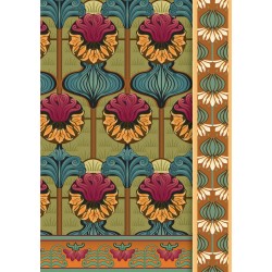 Eugene Grasset. Magnetic Journal