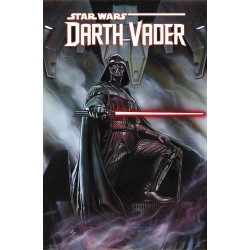 Star Wars Darth Vader Vol.1: Vader Tpb