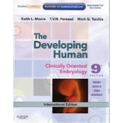 Developing Human, International Edition, 9th Edition