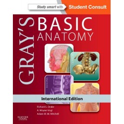 Gray's Basic Anatomy, International Edition