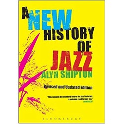New History of Jazz,A