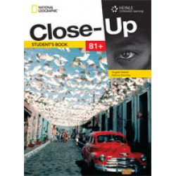 Close-Up B1+ WB Answer Key