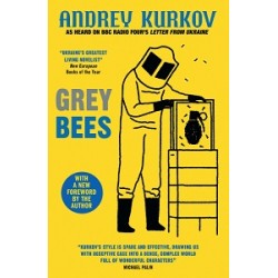 Grey Bees