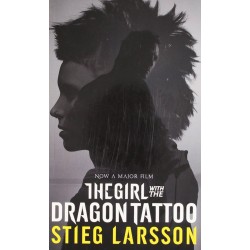 Millenium Book1: Girl With the Dragon Tattoo,The (Film Tie-In)