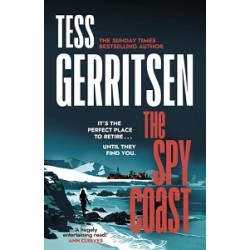 The Spy Coast [Hardcover]