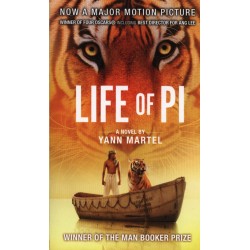 Life of Pi (Film Tie-In)