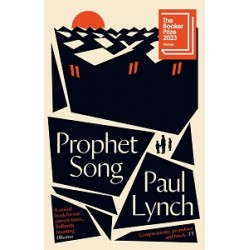 Prophet Song [Paperback]