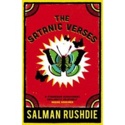 The Satanic Verses [Paperback]