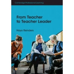 From Teacher to Teacher Leader