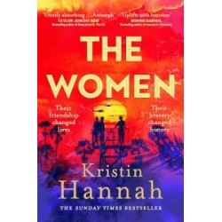 The Women [Paperback]