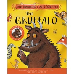The Gruffalo (25th Anniversary Edition)