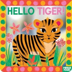 Hello Tiger!