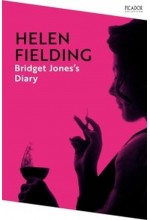 Bridget Jones’s Diary [Paperback]
