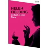 Bridget Jones’s Diary [Paperback]