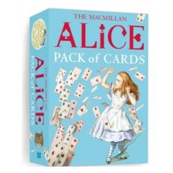 The Macmillan Alice Pack of Cards