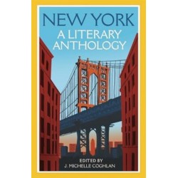 A Literary Anthology: New York