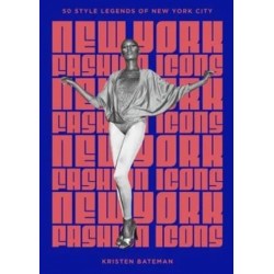 Style legends of the iconic city: New York Fashion Icons