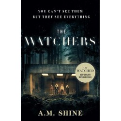 The Watchers (Book 1)