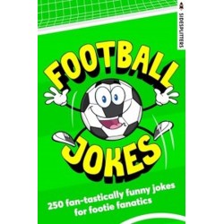 Football Jokes