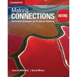 Making Connections Intro Student's Book