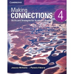 Making Connections Level 4 Student's Book