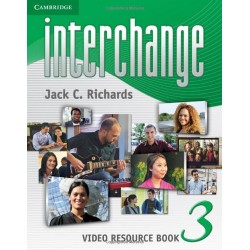 Interchange 4th Edition 3 Video Resource Book