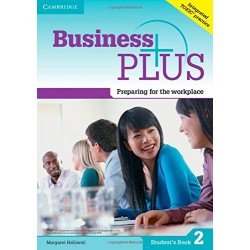 Business Plus 2 Student's Book