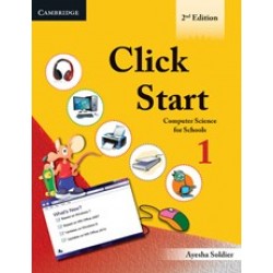 Click Start 1 Student's Book