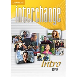 Interchange 4th Edition Intro DVD 