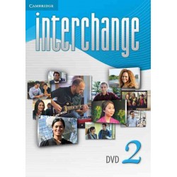 Interchange 4th Edition 2 DVD 