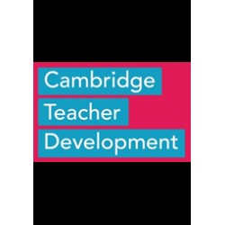 Teaching Writing 20-hour Online Teacher Development Course