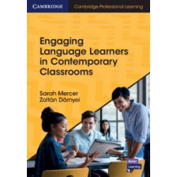 Engaging Language Learners in Contemporary Classrooms