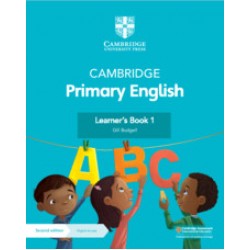Cambridge Primary English  2nd Ed 1 Learner’s Book with Digital Access (1 Year)