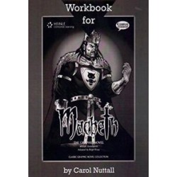 CGNC  Macbeth WB (American English)
