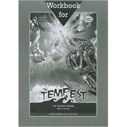 CGNC  The Tempest WB (American English)