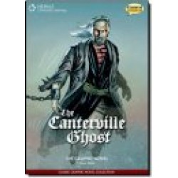 CGNC  The Canterville Ghost Teachers Manual (American English)