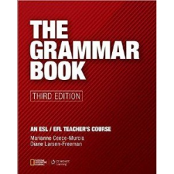 The Grammar Book 3rd Edition