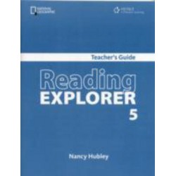 Reading Explorer 5 TG